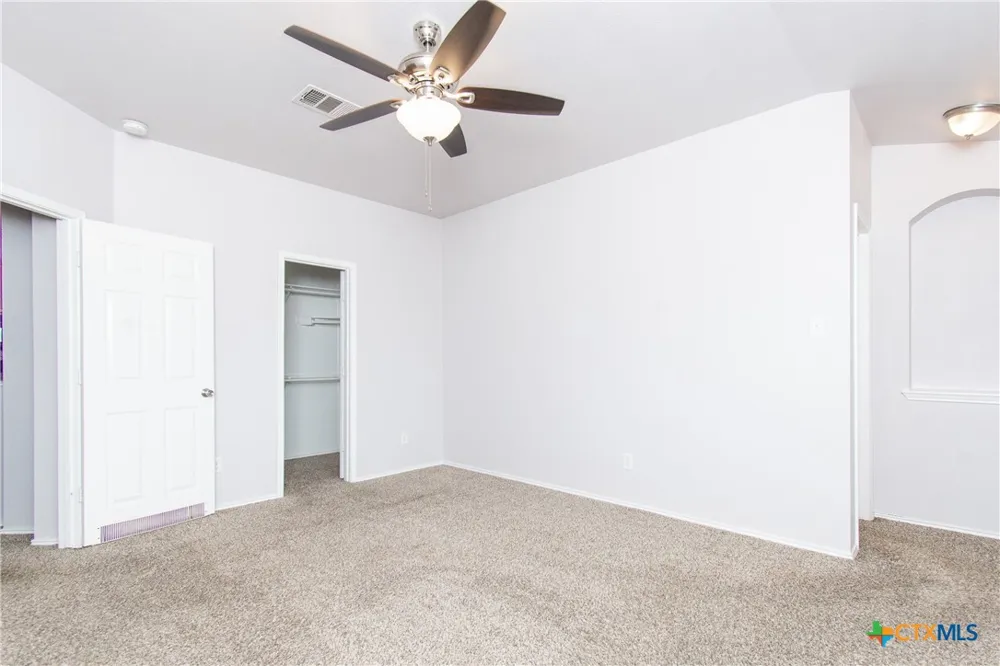 6003 Shamrock Drive Killeen, TX 76549