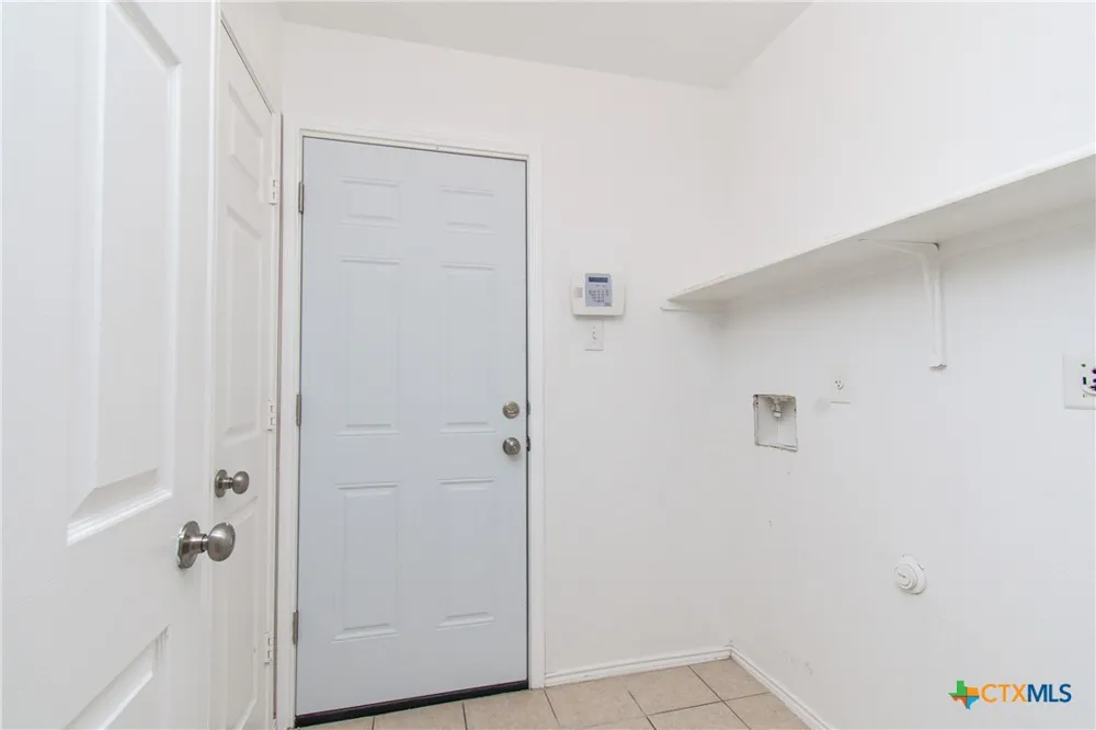 6003 Shamrock Drive Killeen, TX 76549