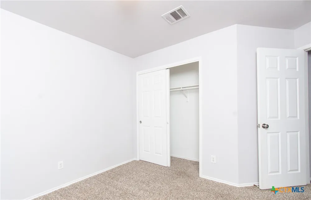 6003 Shamrock Drive Killeen, TX 76549
