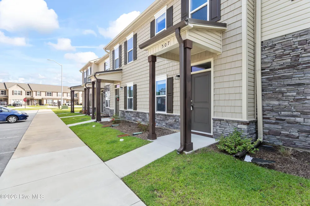 509 Pate Drive Midway Park, NC 28544