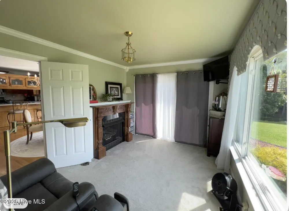 642 Enoch Road Clinton, NC 28328