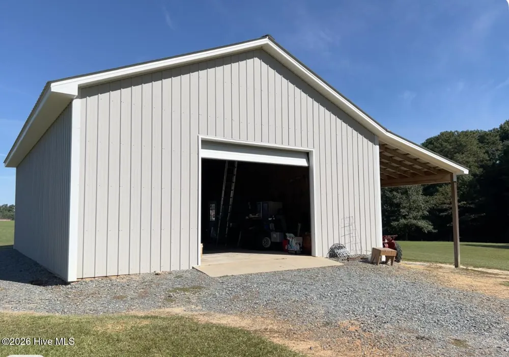 642 Enoch Road Clinton, NC 28328