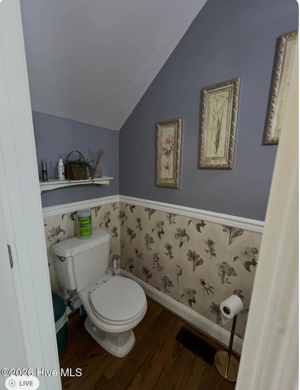 642 Enoch Road Clinton, NC 28328