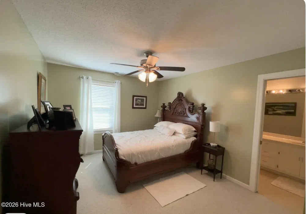 642 Enoch Road Clinton, NC 28328