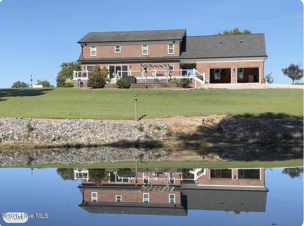 642 Enoch Road Clinton, NC 28328