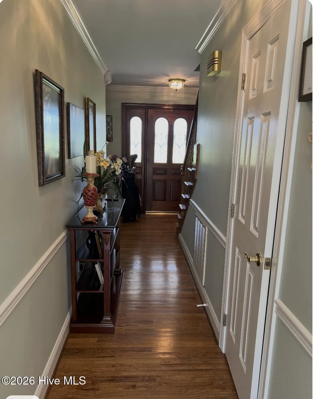642 Enoch Road Clinton, NC 28328
