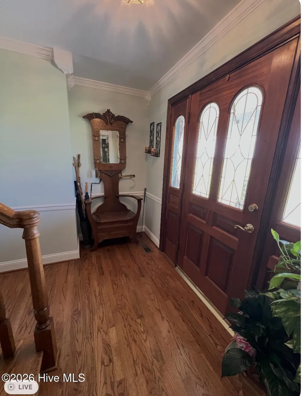 642 Enoch Road Clinton, NC 28328