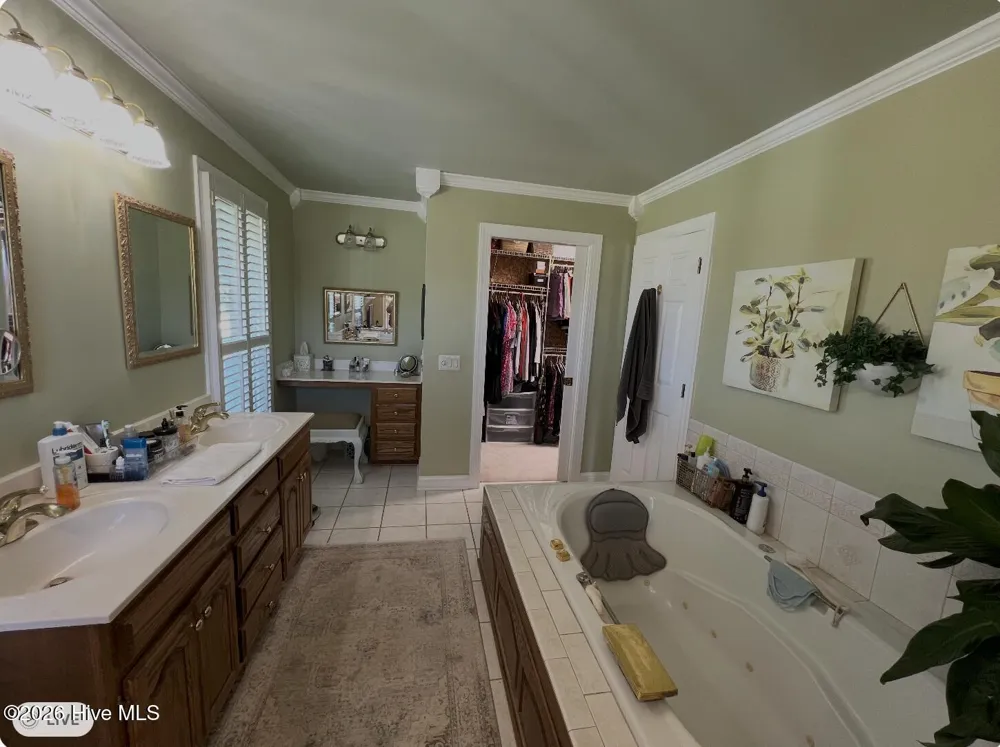 642 Enoch Road Clinton, NC 28328