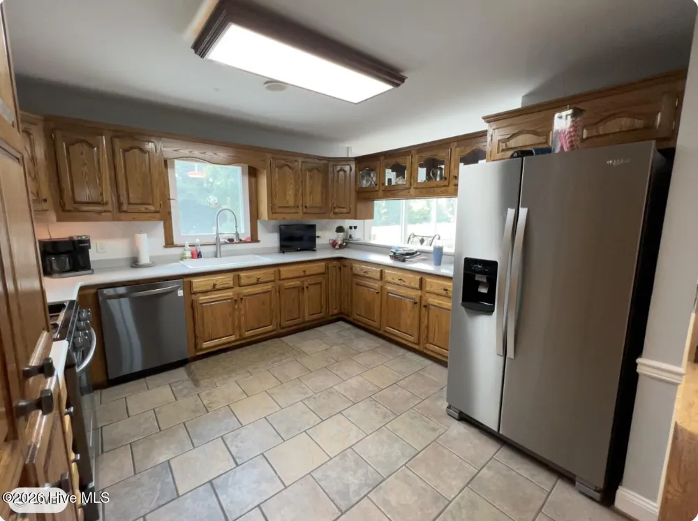 642 Enoch Road Clinton, NC 28328