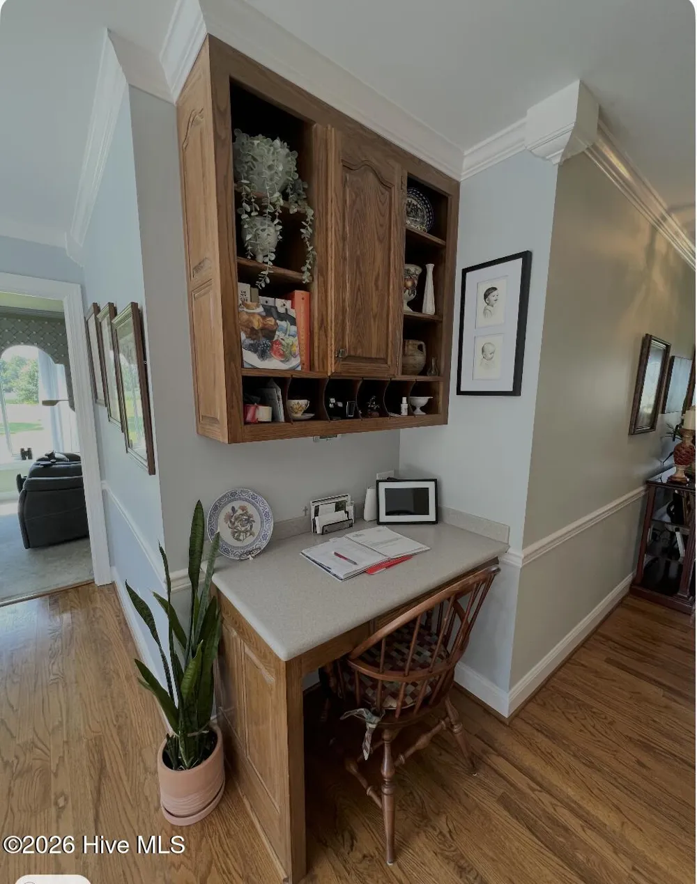 642 Enoch Road Clinton, NC 28328