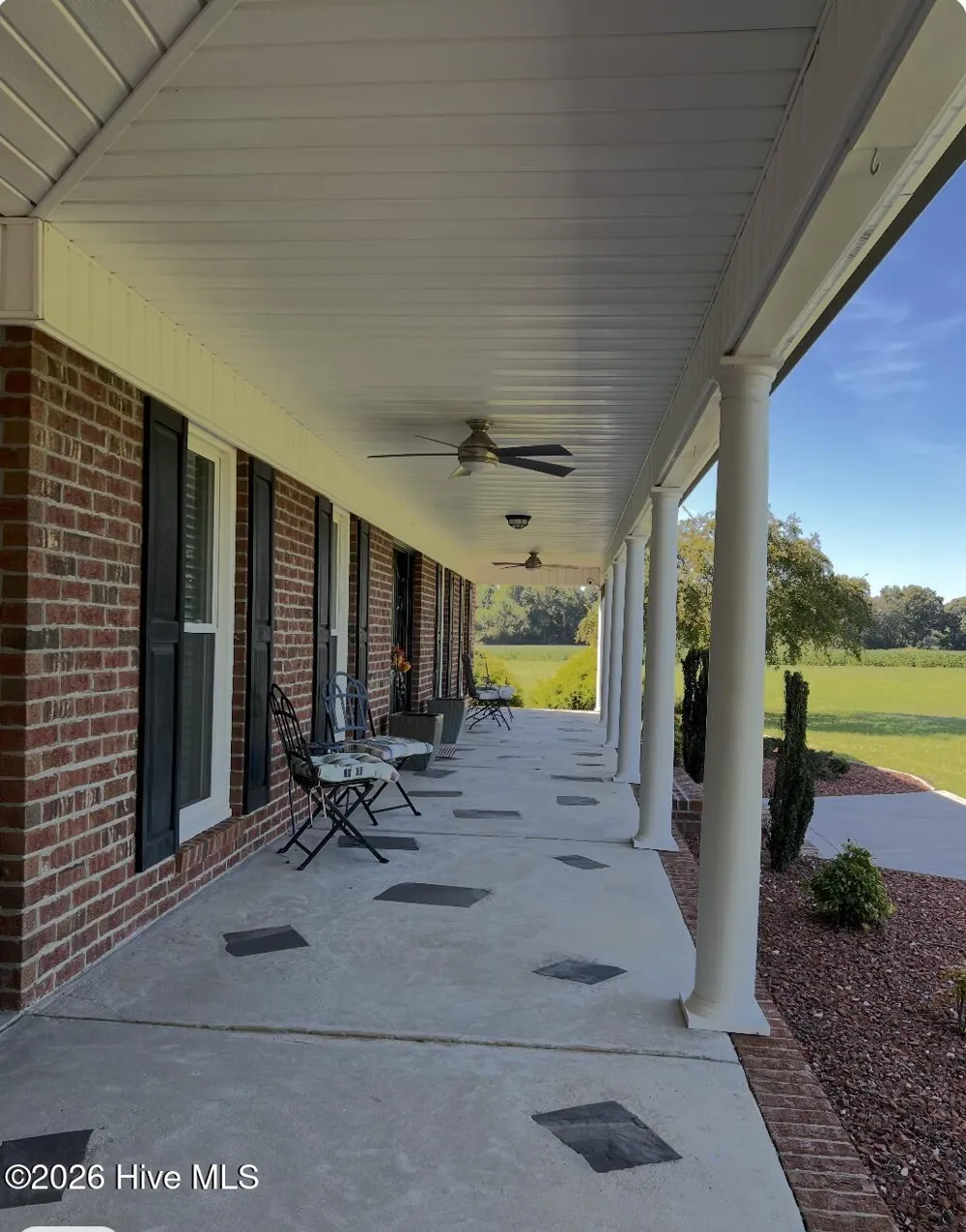 642 Enoch Road Clinton, NC 28328