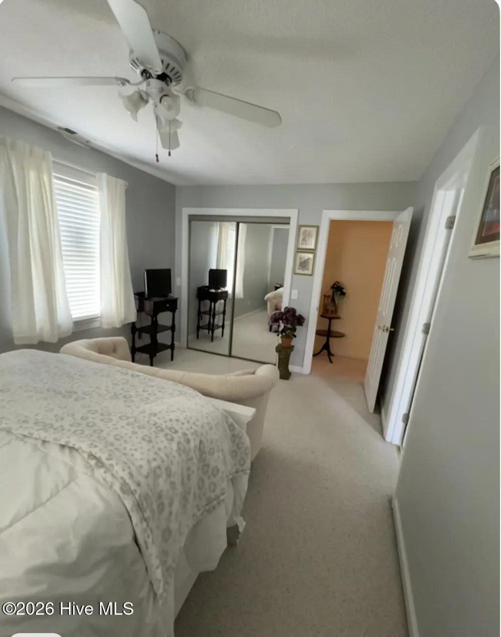 642 Enoch Road Clinton, NC 28328
