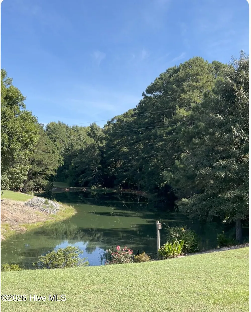 642 Enoch Road Clinton, NC 28328
