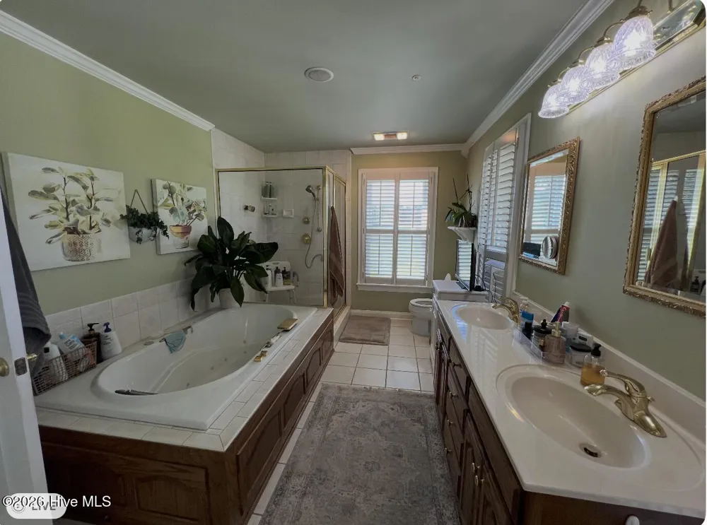 642 Enoch Road Clinton, NC 28328
