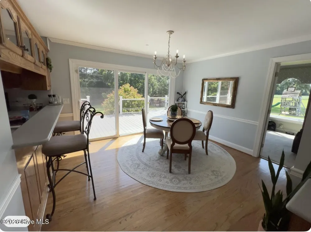 642 Enoch Road Clinton, NC 28328