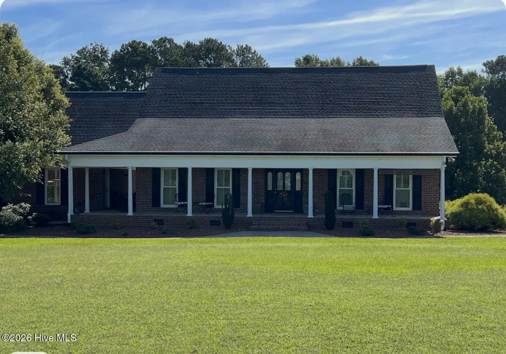 642 Enoch Road Clinton, NC 28328