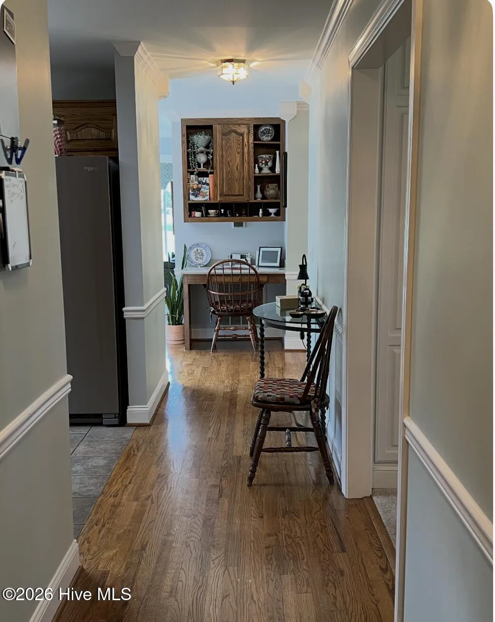 642 Enoch Road Clinton, NC 28328
