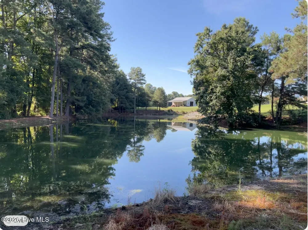 642 Enoch Road Clinton, NC 28328