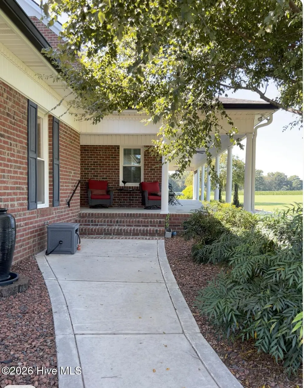 642 Enoch Road Clinton, NC 28328