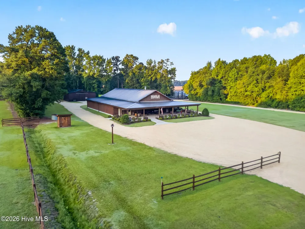 4870 Nc Highway 50 S Benson, NC 27504