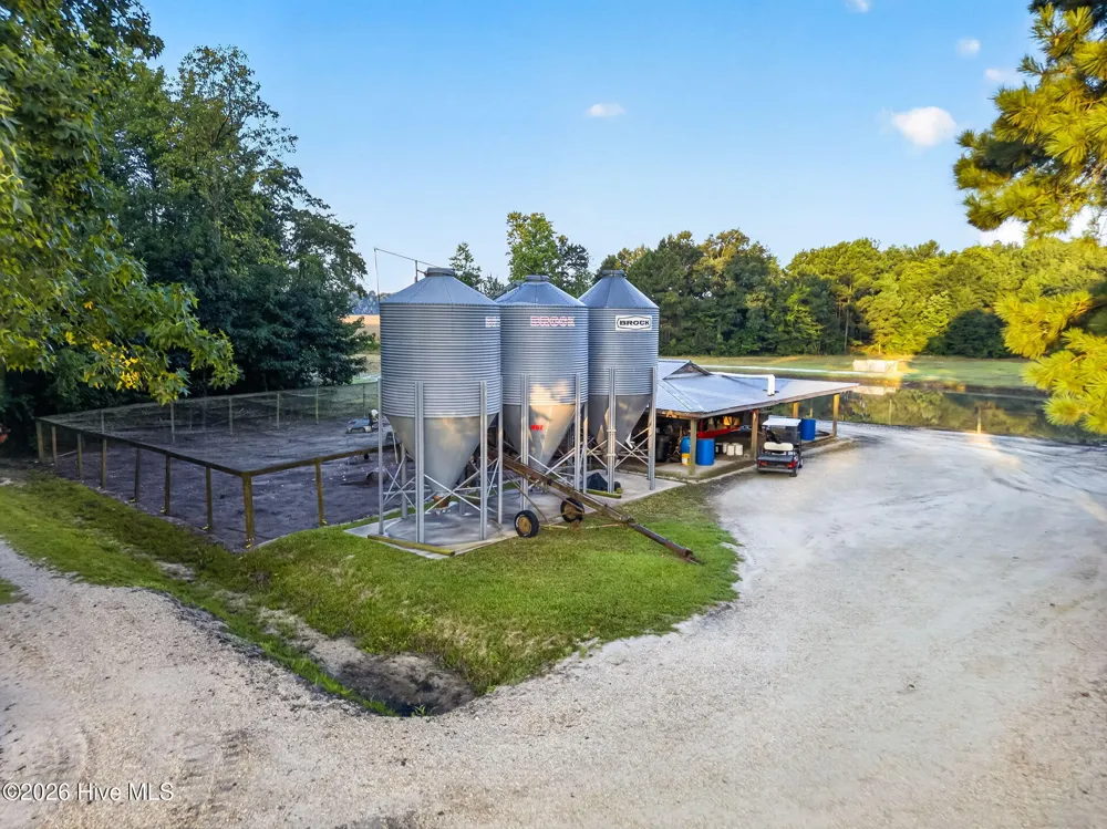 4870 Nc Highway 50 S Benson, NC 27504