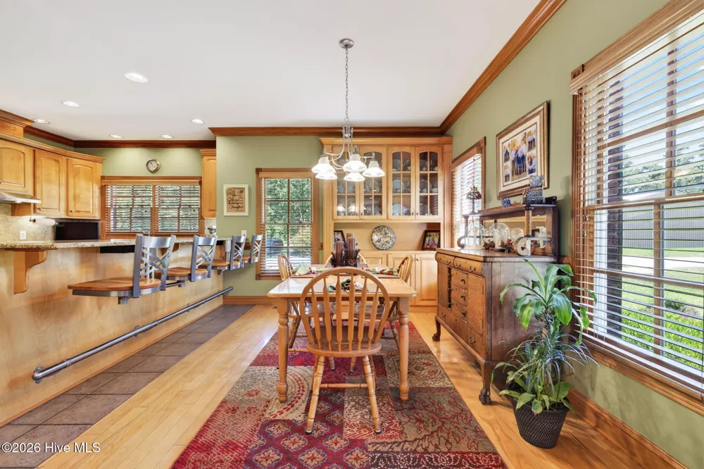 4870 Nc Highway 50 S Benson, NC 27504