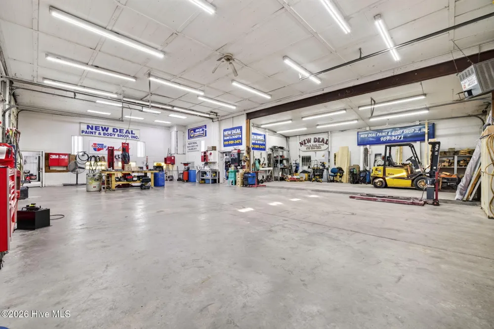 4870 Nc Highway 50 S Benson, NC 27504