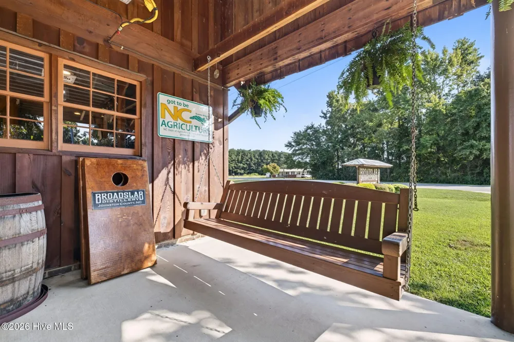 4870 Nc Highway 50 S Benson, NC 27504