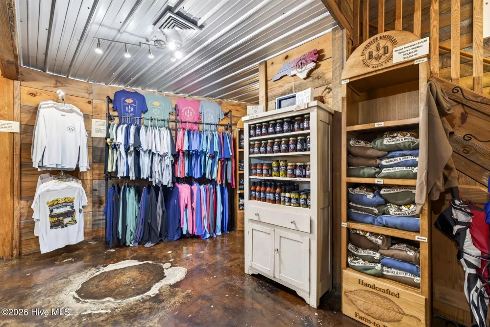 4870 Nc Highway 50 S Benson, NC 27504