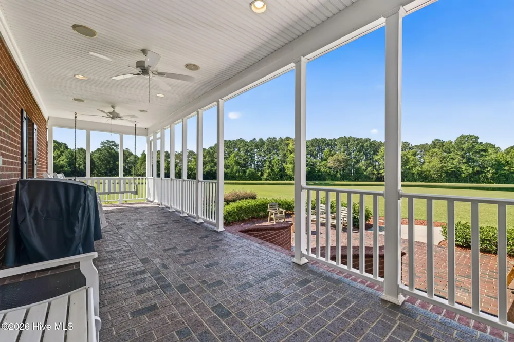 4870 Nc Highway 50 S Benson, NC 27504