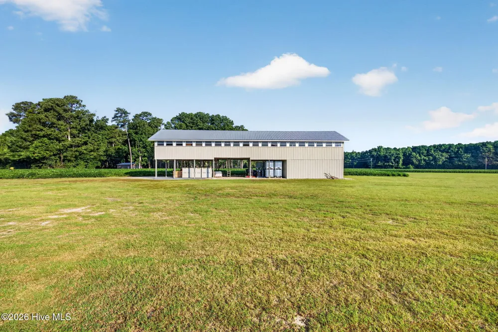 4870 Nc Highway 50 S Benson, NC 27504