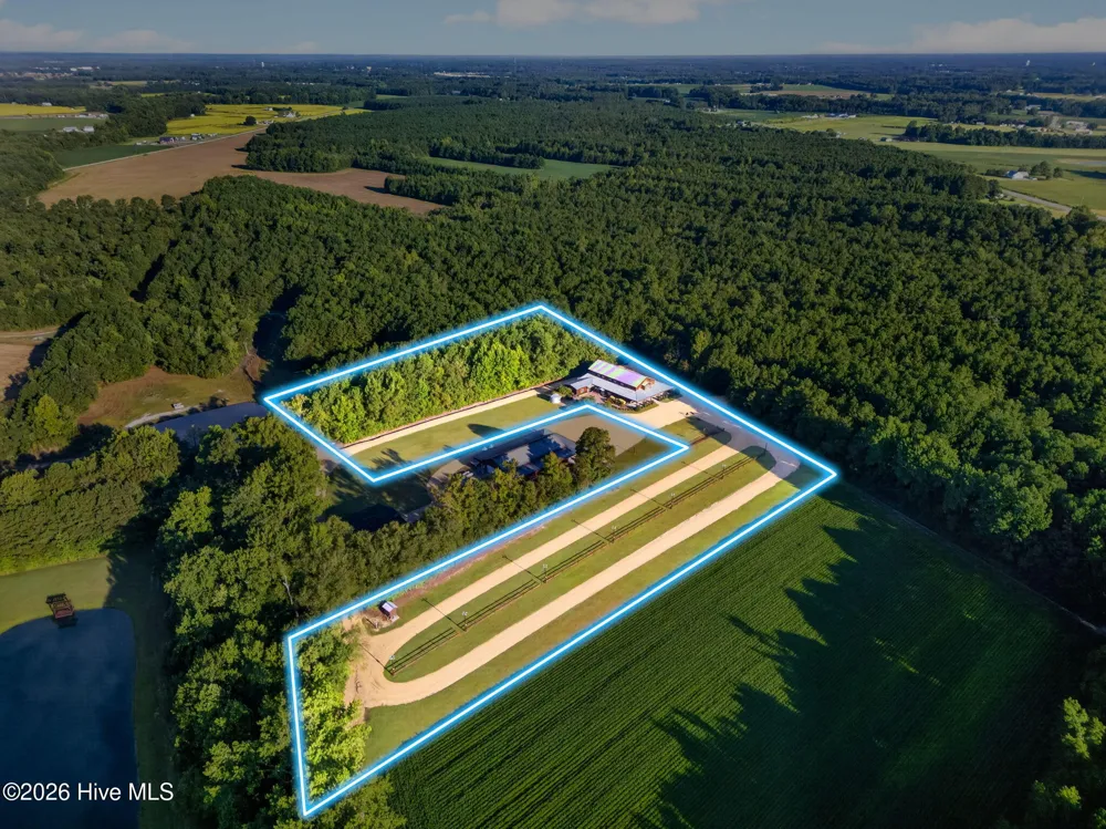 4870 Nc Highway 50 S Benson, NC 27504