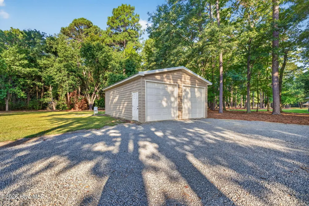 4870 Nc Highway 50 S Benson, NC 27504