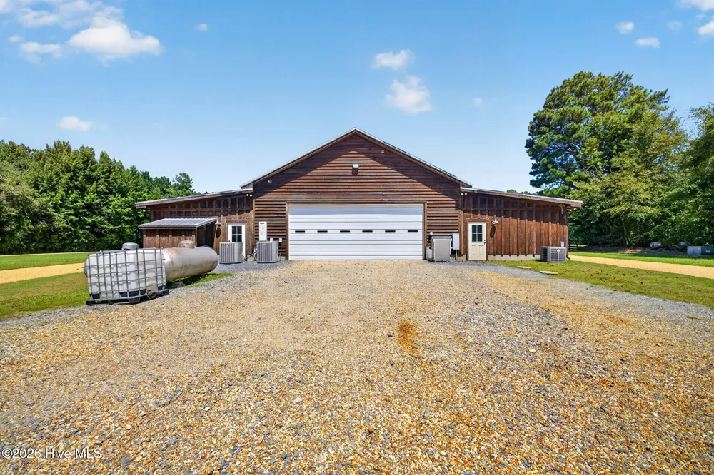 4870 Nc Highway 50 S Benson, NC 27504