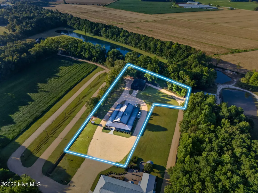 4870 Nc Highway 50 S Benson, NC 27504