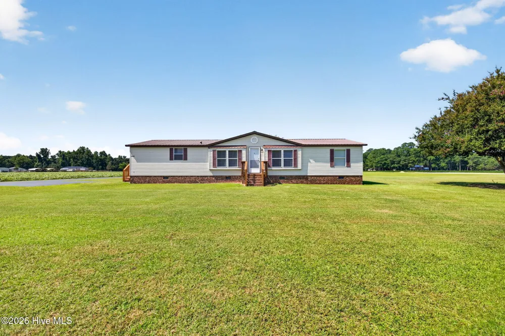 4870 Nc Highway 50 S Benson, NC 27504