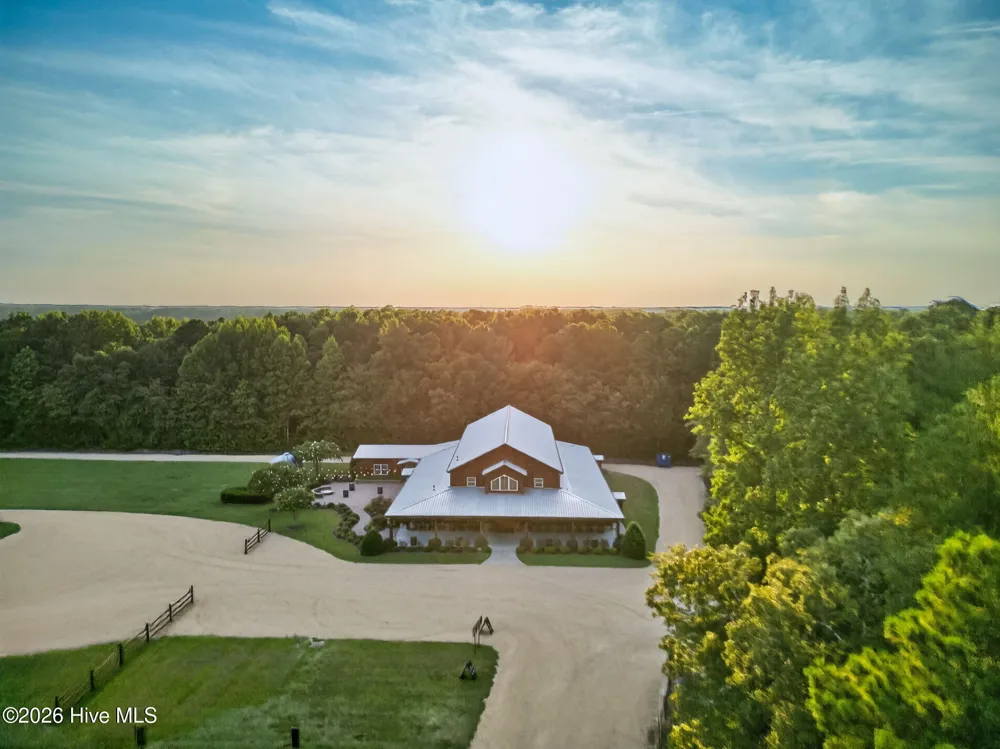 4870 Nc Highway 50 S Benson, NC 27504