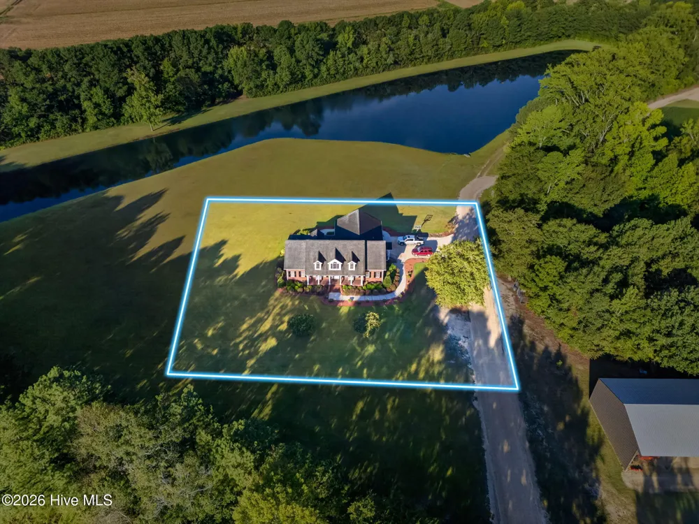 4870 Nc Highway 50 S Benson, NC 27504
