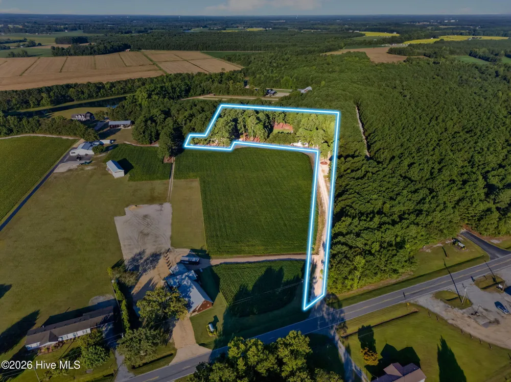 4870 Nc Highway 50 S Benson, NC 27504
