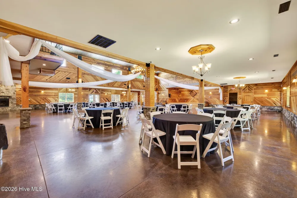 4870 Nc Highway 50 S Benson, NC 27504