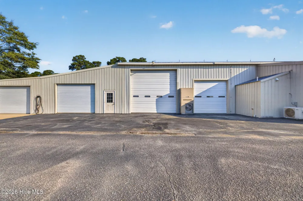 4870 Nc Highway 50 S Benson, NC 27504