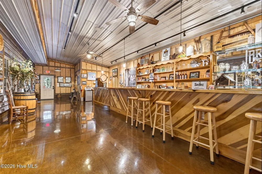 4870 Nc Highway 50 S Benson, NC 27504
