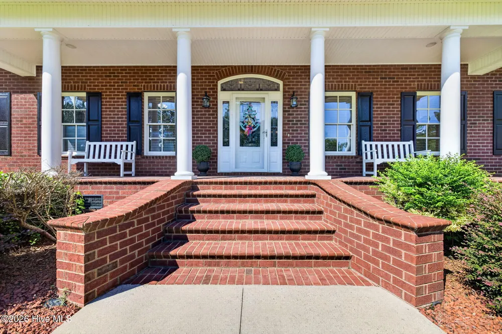 4870 Nc Highway 50 S Benson, NC 27504