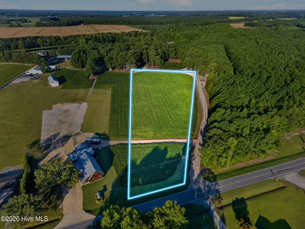 4870 Nc Highway 50 S Benson, NC 27504