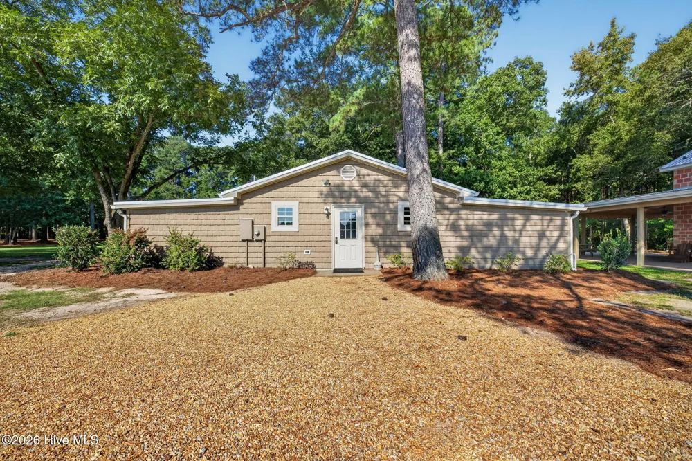 4870 Nc Highway 50 S Benson, NC 27504