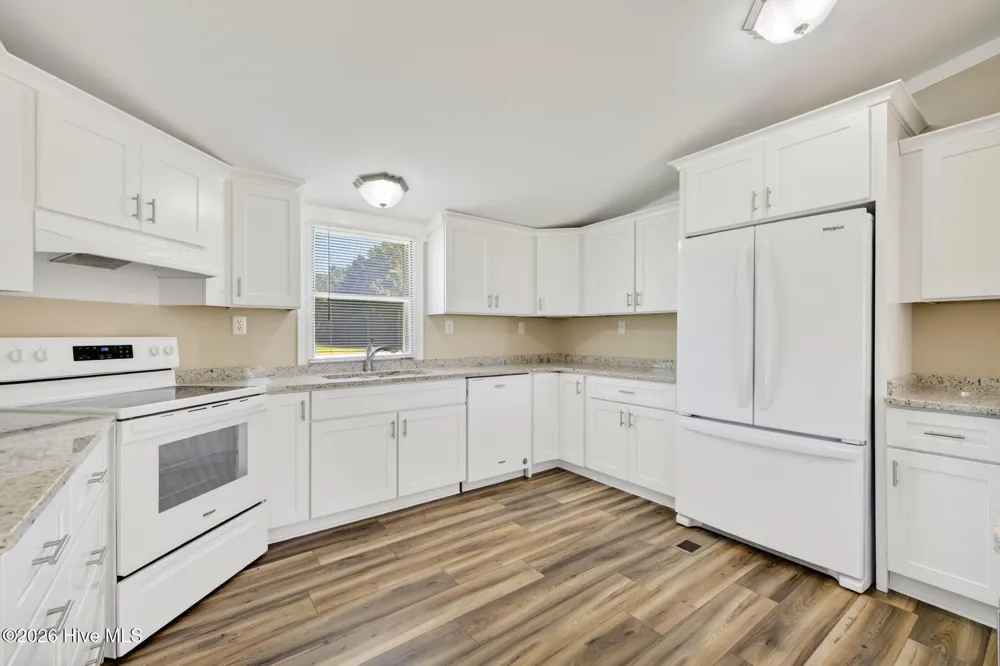 4870 Nc Highway 50 S Benson, NC 27504
