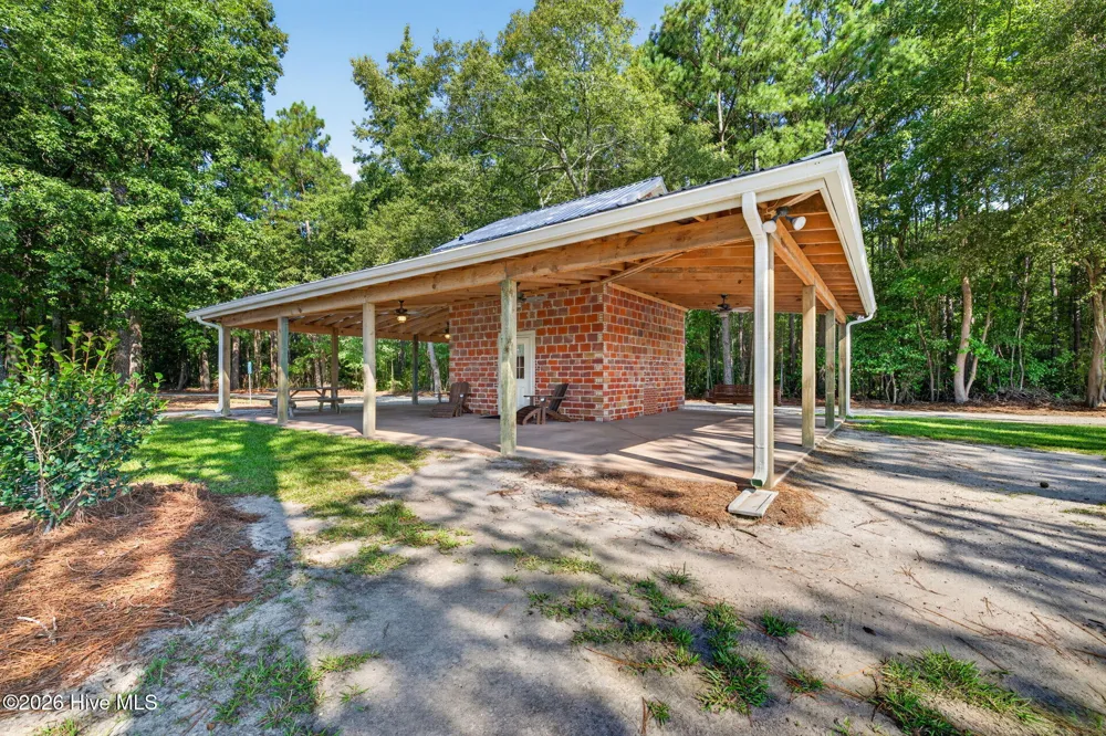 4870 Nc Highway 50 S Benson, NC 27504