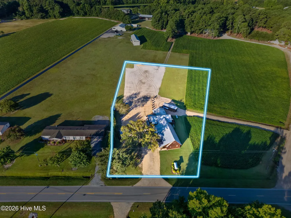 4870 Nc Highway 50 S Benson, NC 27504