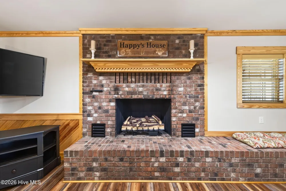 4870 Nc Highway 50 S Benson, NC 27504