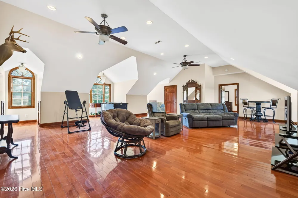 4870 Nc Highway 50 S Benson, NC 27504
